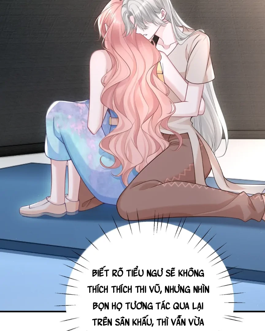 Cô Ấy Dường Như Đang Trêu Chọc Tôi Chapter 87 - Trang 14
