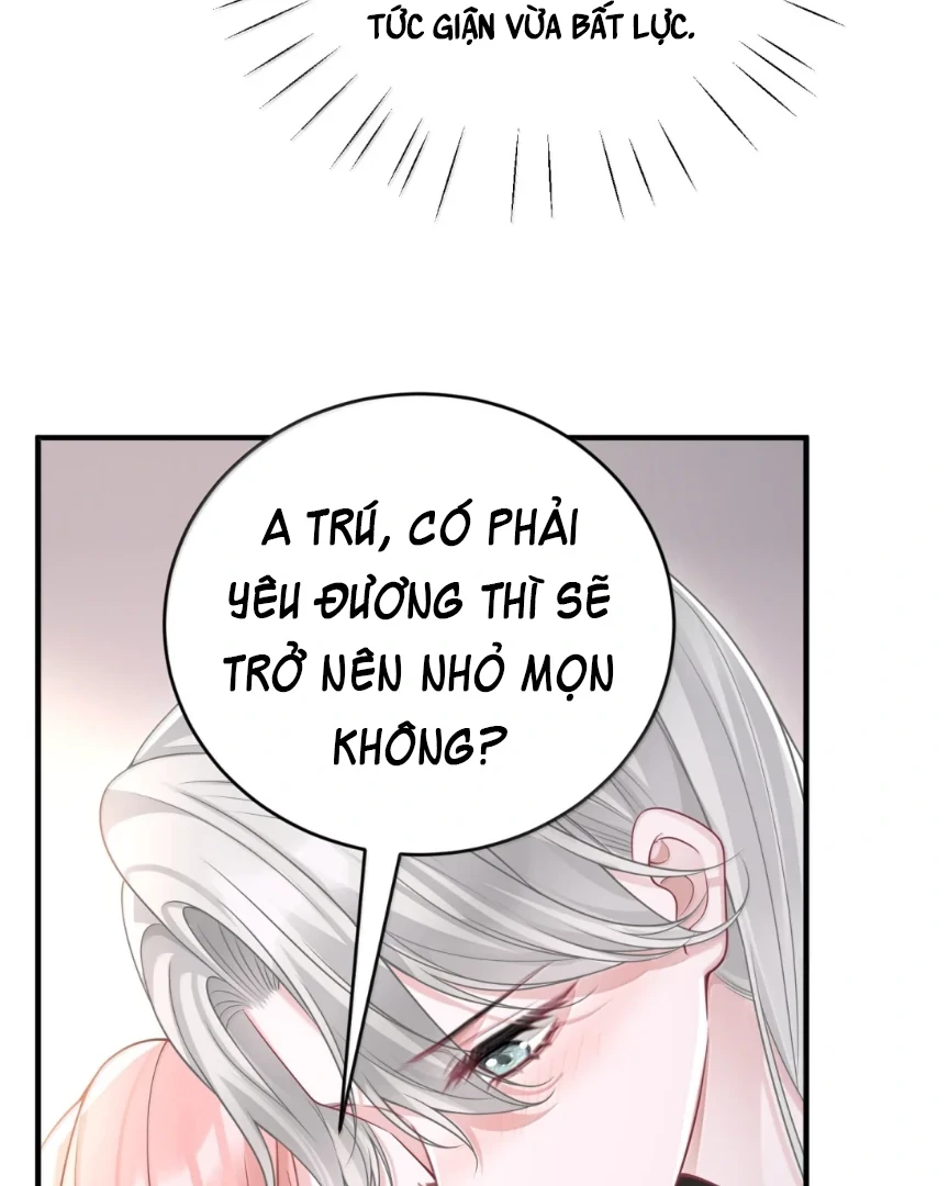 Cô Ấy Dường Như Đang Trêu Chọc Tôi Chapter 87 - Trang 15