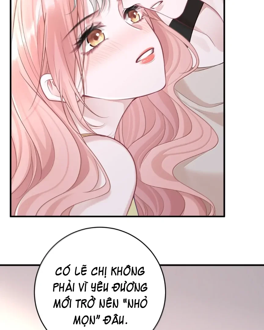 Cô Ấy Dường Như Đang Trêu Chọc Tôi Chapter 87 - Trang 16