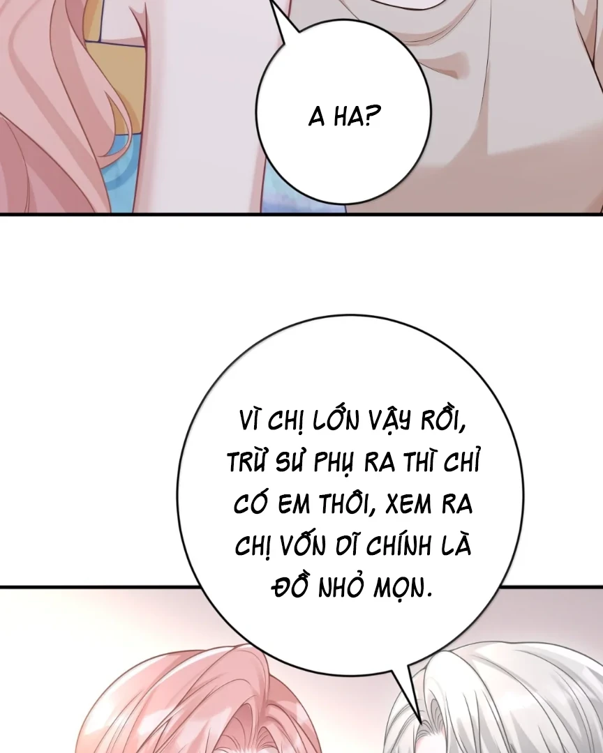 Cô Ấy Dường Như Đang Trêu Chọc Tôi Chapter 87 - Trang 18