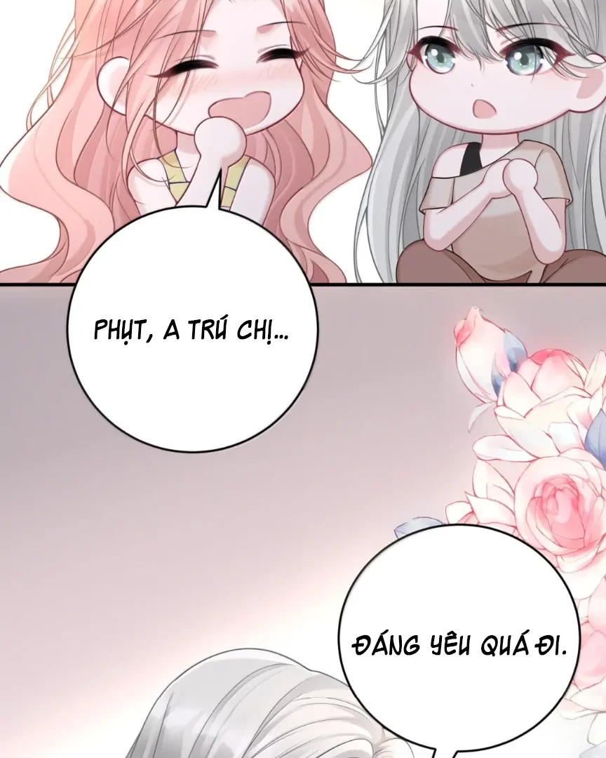 Cô Ấy Dường Như Đang Trêu Chọc Tôi Chapter 87 - Trang 19