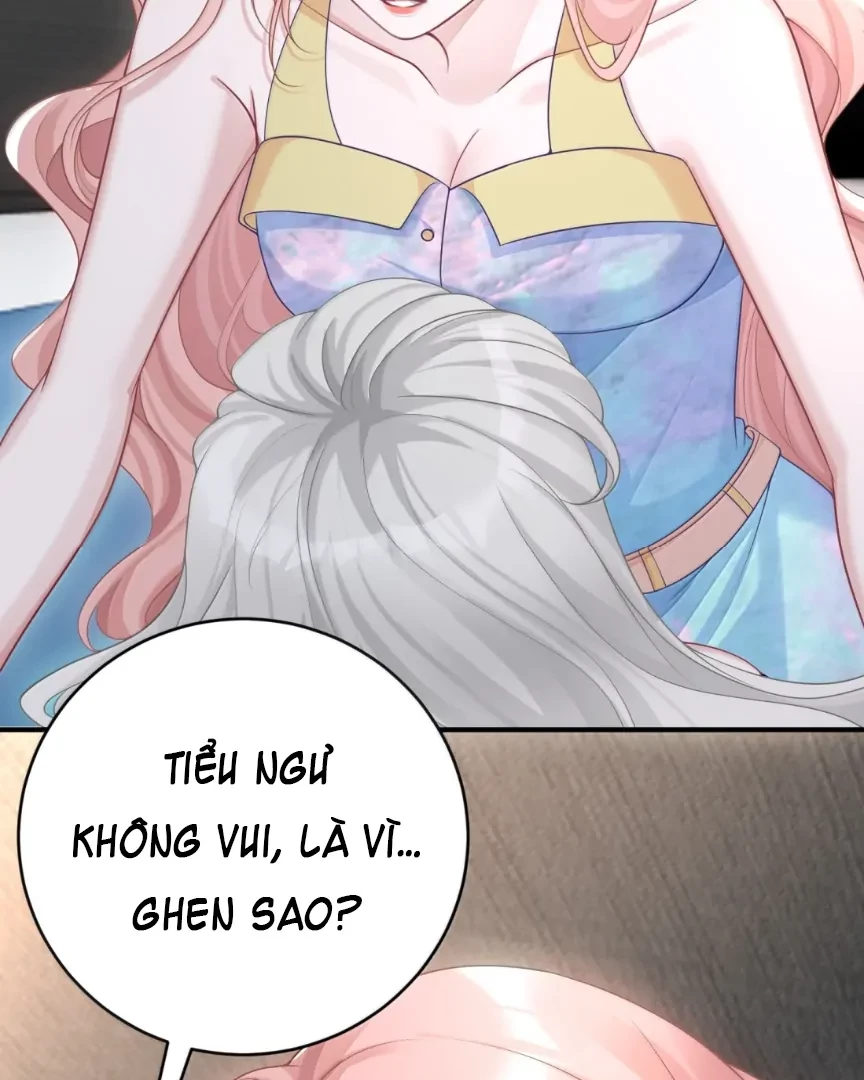 Cô Ấy Dường Như Đang Trêu Chọc Tôi Chapter 87 - Trang 2