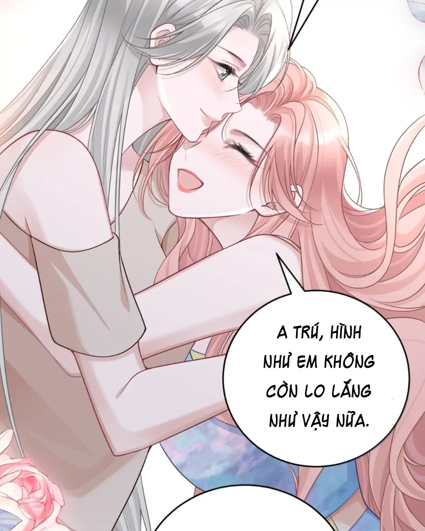 Cô Ấy Dường Như Đang Trêu Chọc Tôi Chapter 87 - Trang 20