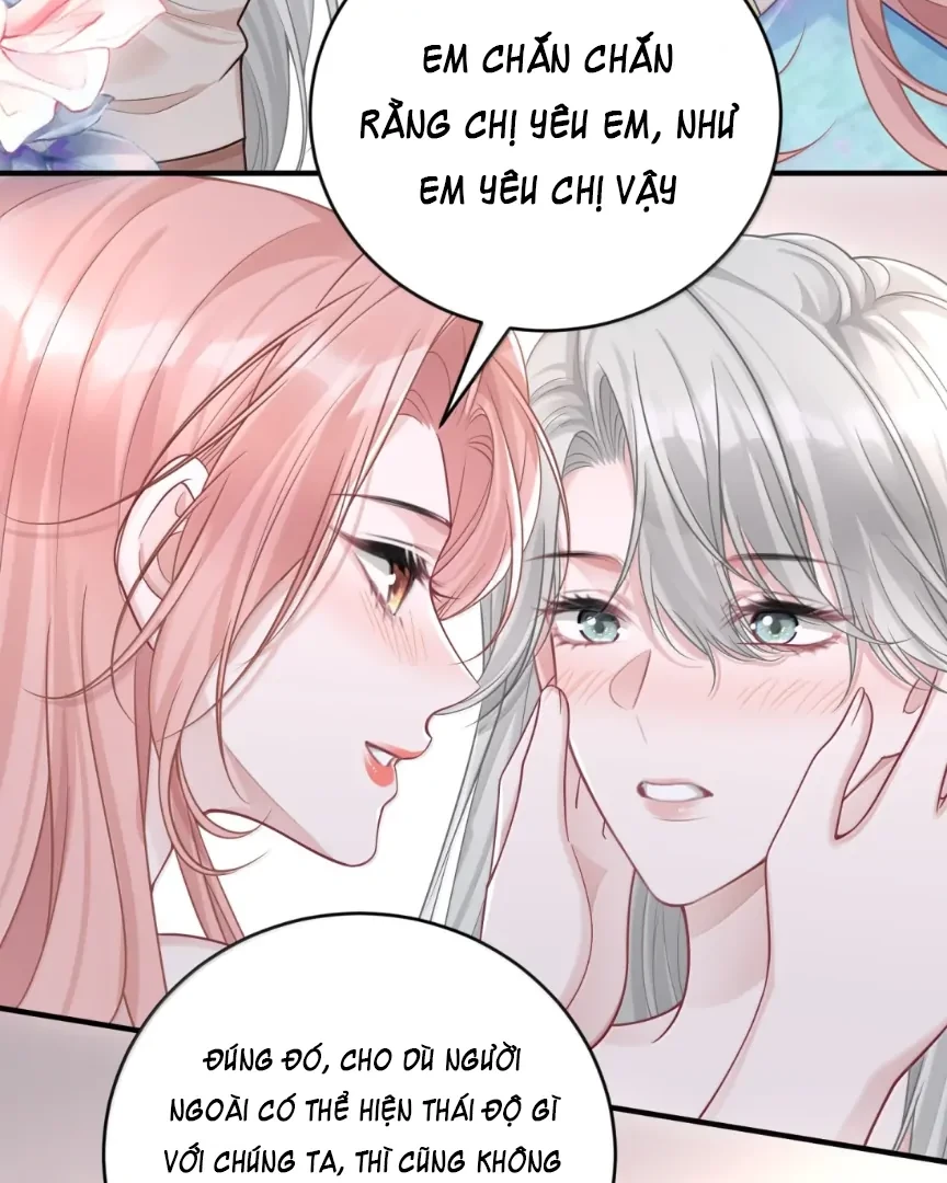 Cô Ấy Dường Như Đang Trêu Chọc Tôi Chapter 87 - Trang 21