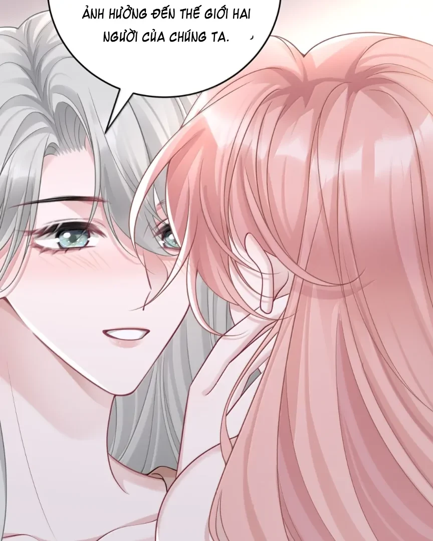 Cô Ấy Dường Như Đang Trêu Chọc Tôi Chapter 87 - Trang 22
