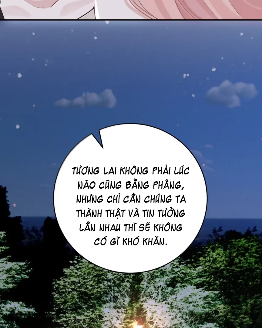 Cô Ấy Dường Như Đang Trêu Chọc Tôi Chapter 87 - Trang 23