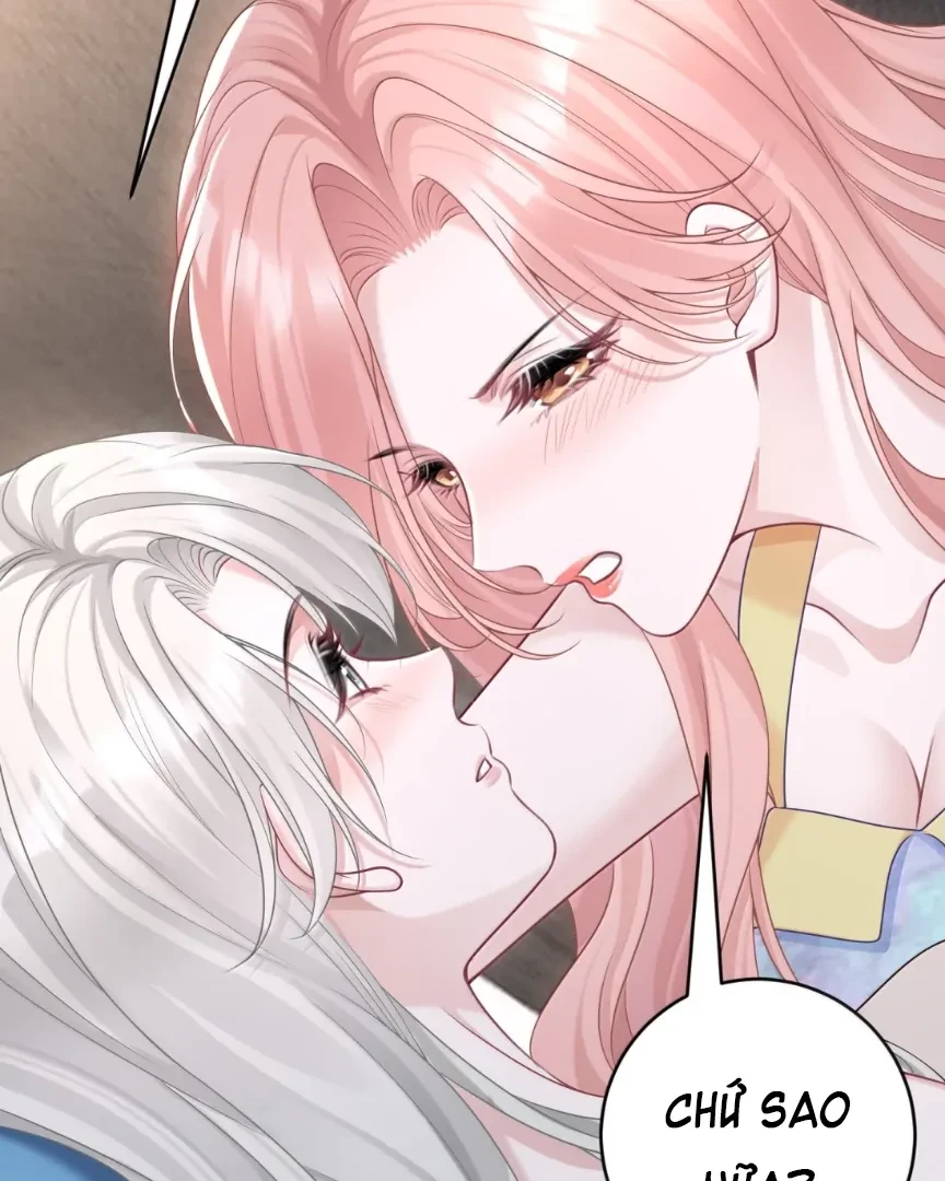 Cô Ấy Dường Như Đang Trêu Chọc Tôi Chapter 87 - Trang 3