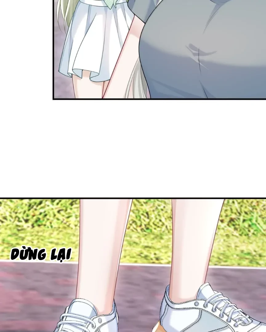 Cô Ấy Dường Như Đang Trêu Chọc Tôi Chapter 87 - Trang 31