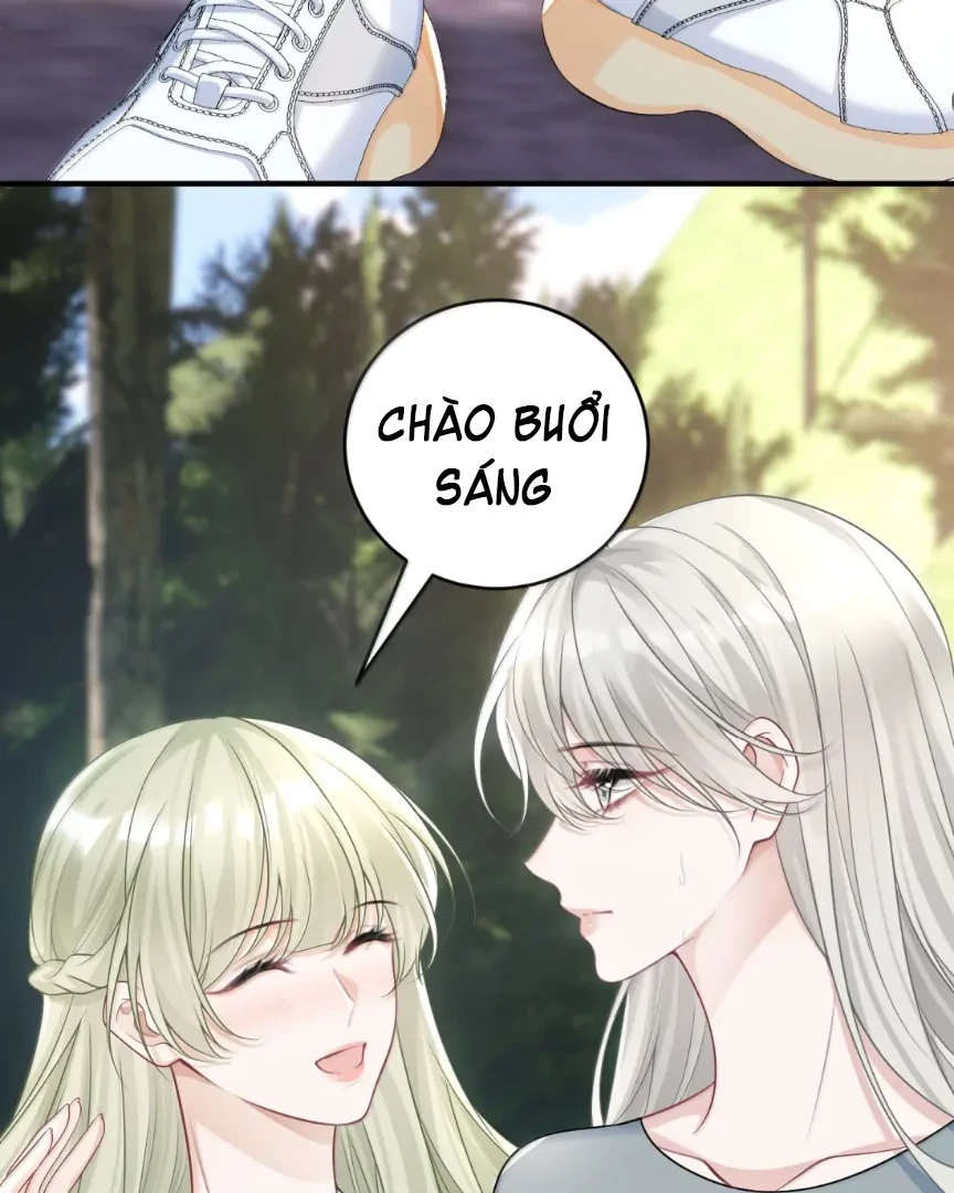 Cô Ấy Dường Như Đang Trêu Chọc Tôi Chapter 87 - Trang 32
