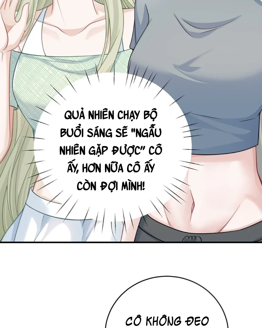 Cô Ấy Dường Như Đang Trêu Chọc Tôi Chapter 87 - Trang 33
