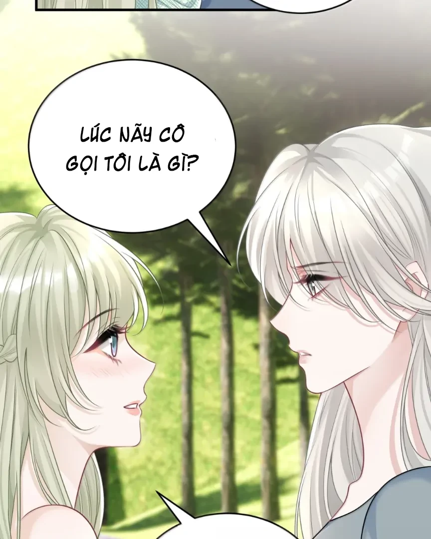 Cô Ấy Dường Như Đang Trêu Chọc Tôi Chapter 87 - Trang 35