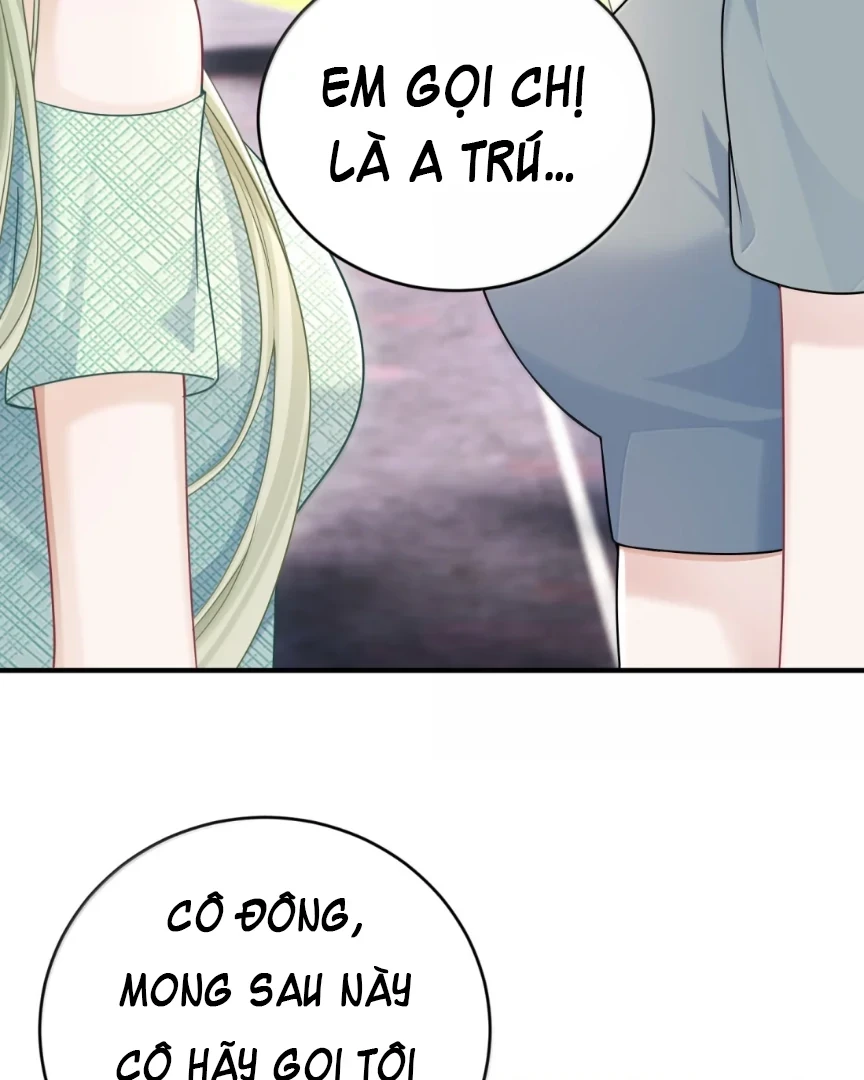 Cô Ấy Dường Như Đang Trêu Chọc Tôi Chapter 87 - Trang 36