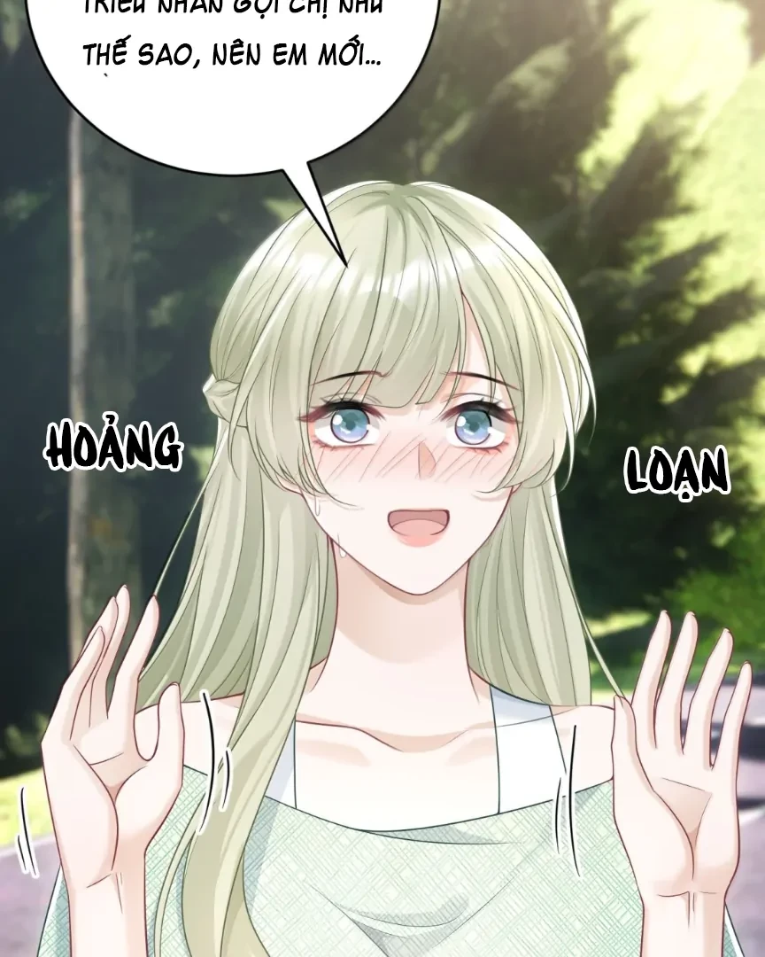 Cô Ấy Dường Như Đang Trêu Chọc Tôi Chapter 87 - Trang 38