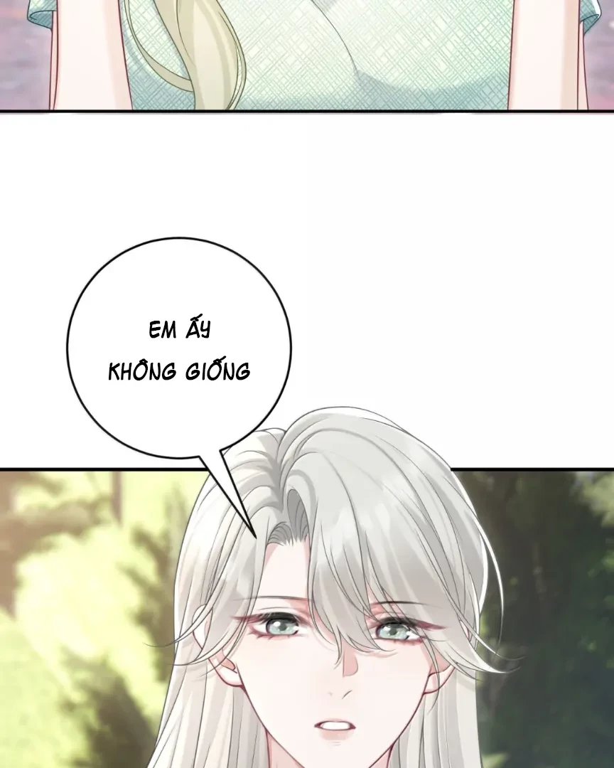Cô Ấy Dường Như Đang Trêu Chọc Tôi Chapter 87 - Trang 39