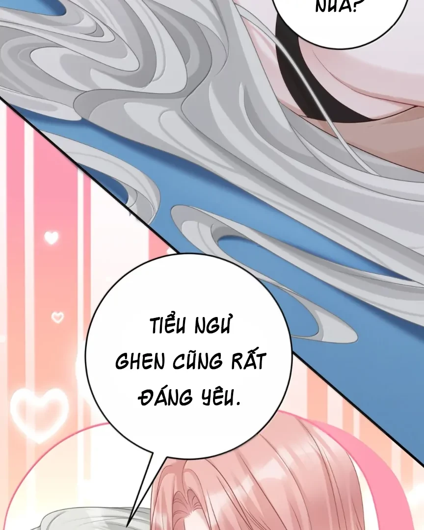 Cô Ấy Dường Như Đang Trêu Chọc Tôi Chapter 87 - Trang 4