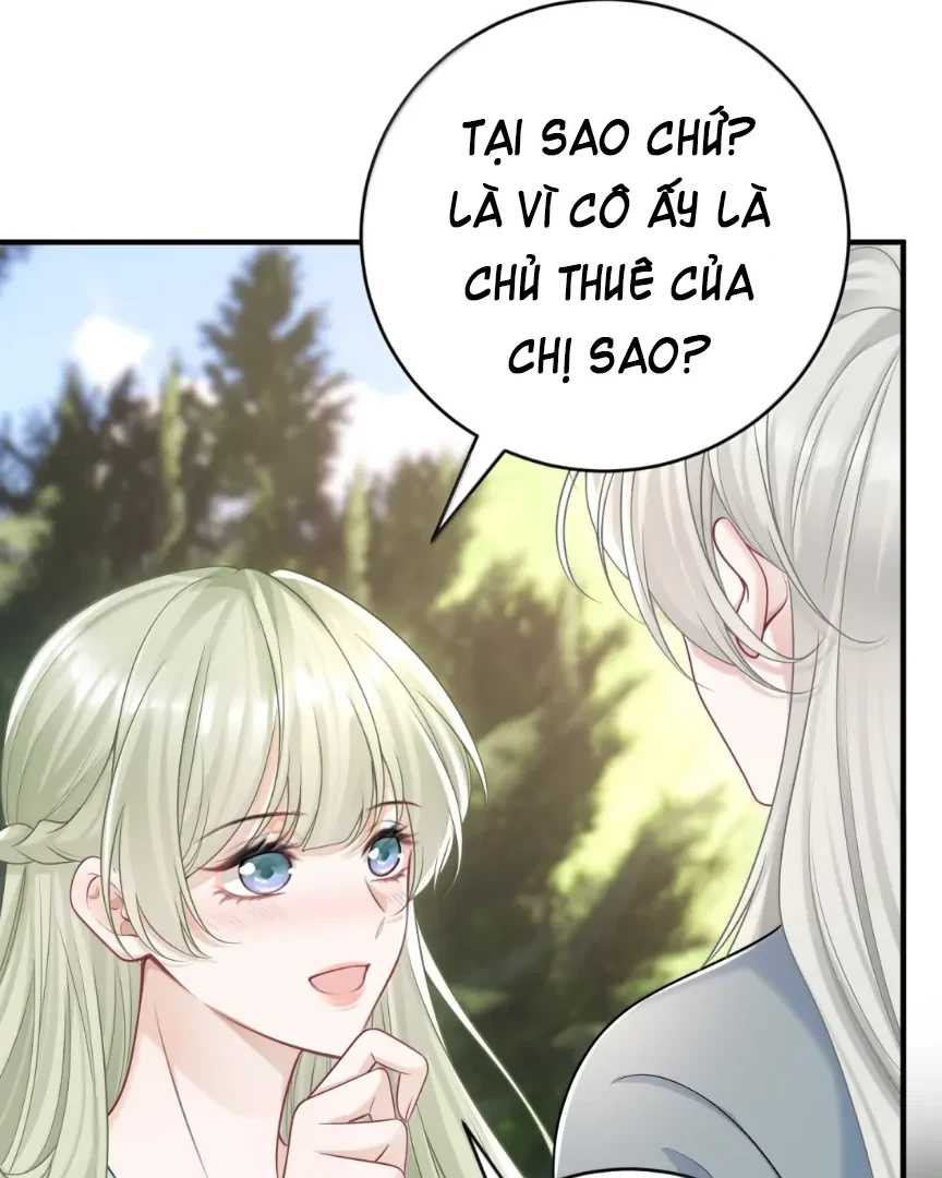 Cô Ấy Dường Như Đang Trêu Chọc Tôi Chapter 87 - Trang 41