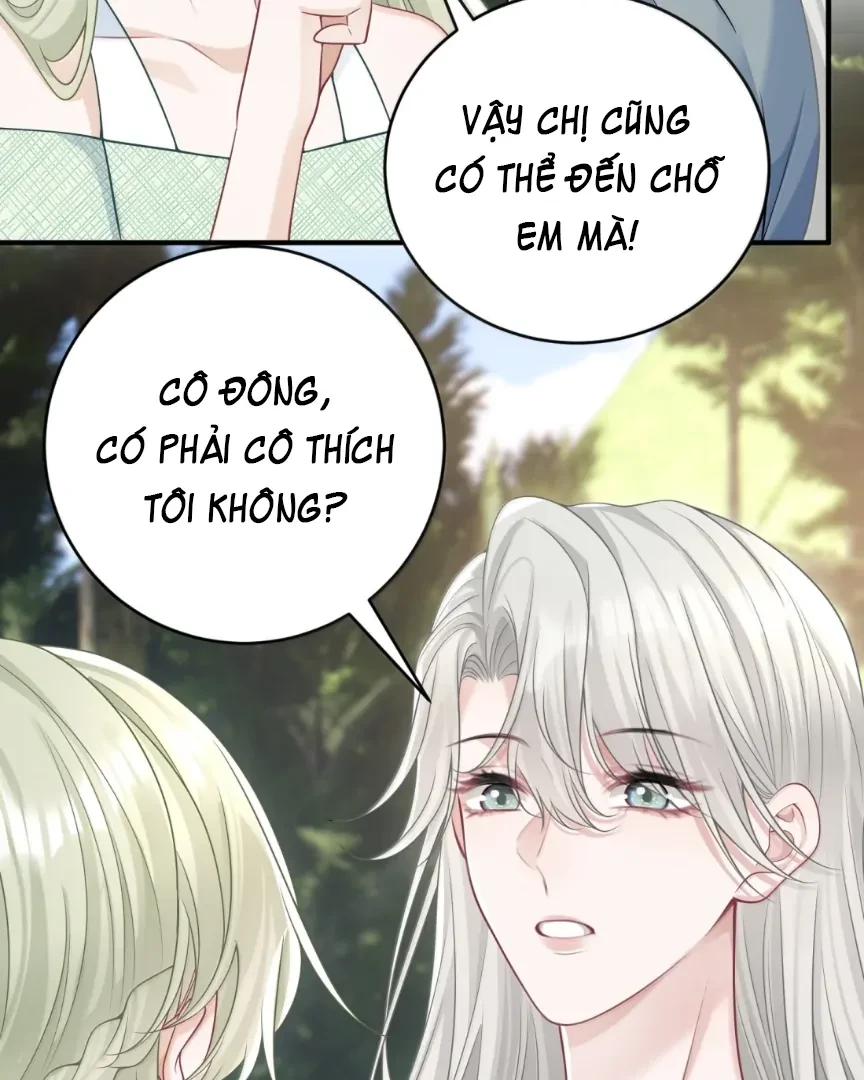 Cô Ấy Dường Như Đang Trêu Chọc Tôi Chapter 87 - Trang 42