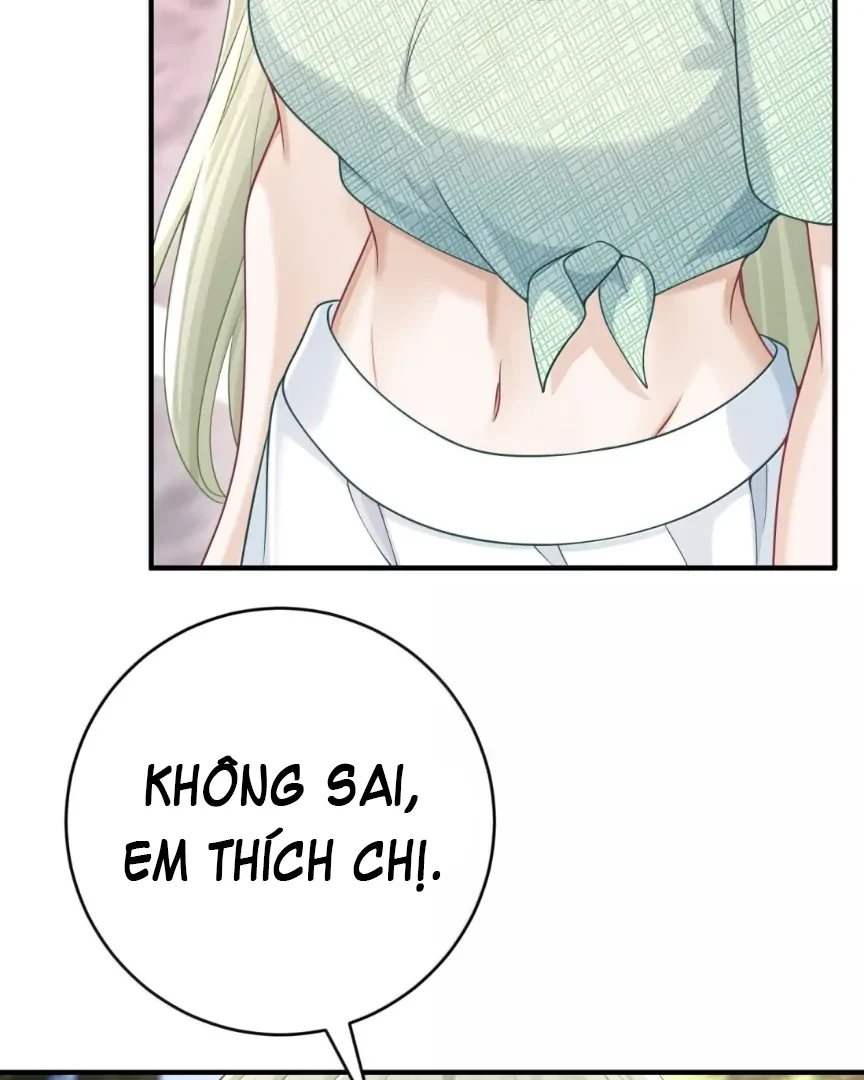 Cô Ấy Dường Như Đang Trêu Chọc Tôi Chapter 87 - Trang 45