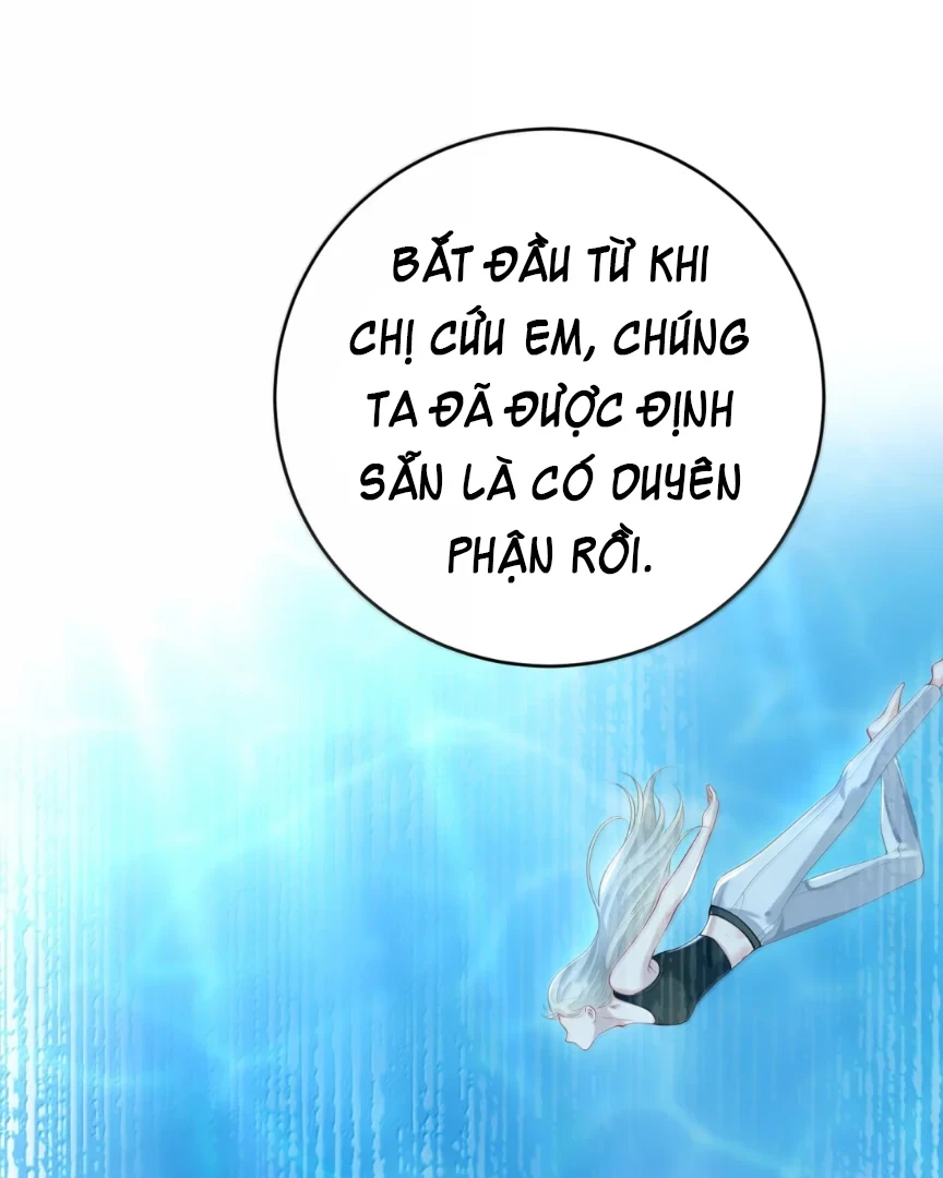 Cô Ấy Dường Như Đang Trêu Chọc Tôi Chapter 87 - Trang 48