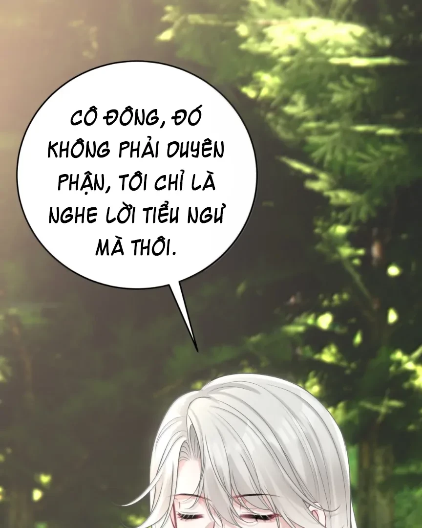 Cô Ấy Dường Như Đang Trêu Chọc Tôi Chapter 87 - Trang 50