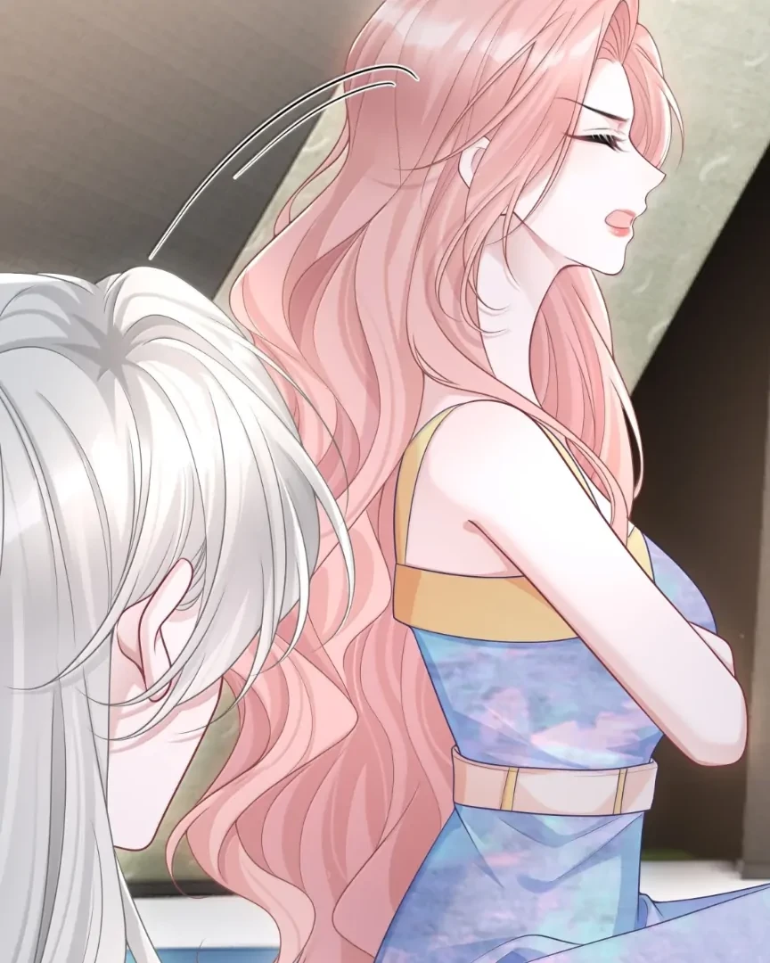 Cô Ấy Dường Như Đang Trêu Chọc Tôi Chapter 87 - Trang 6