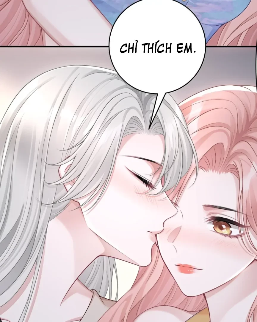 Cô Ấy Dường Như Đang Trêu Chọc Tôi Chapter 87 - Trang 9