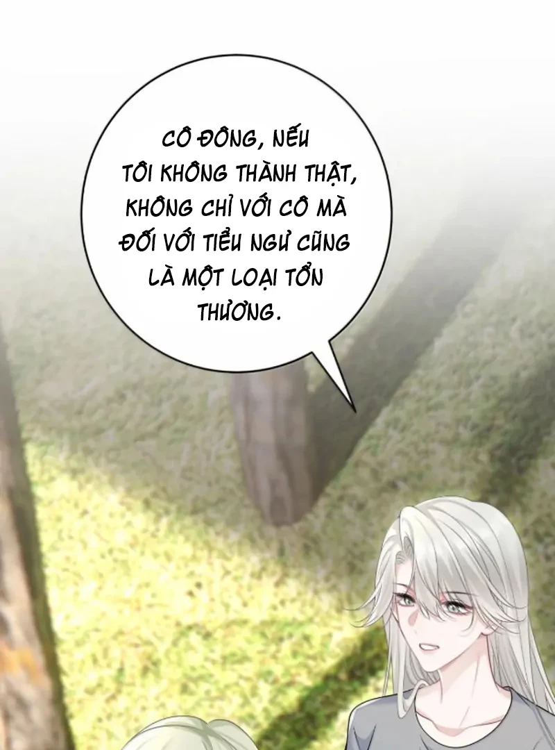 Cô Ấy Dường Như Đang Trêu Chọc Tôi Chapter 88 - Trang 1