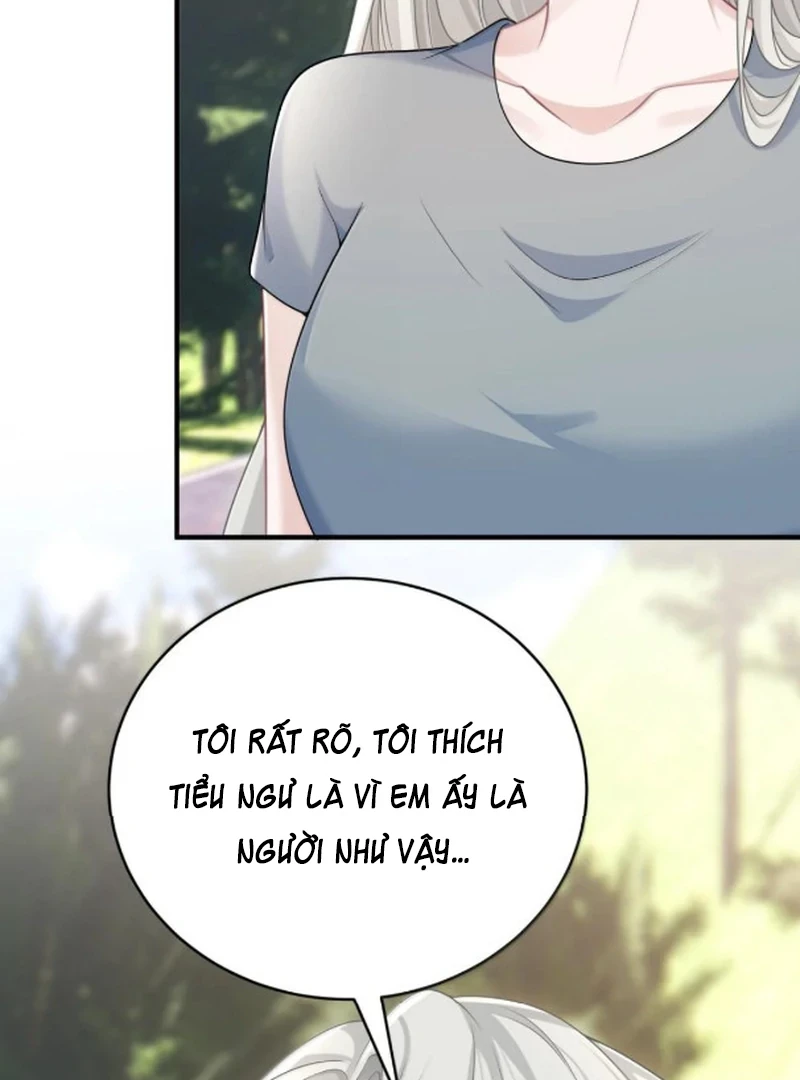 Cô Ấy Dường Như Đang Trêu Chọc Tôi Chapter 88 - Trang 14