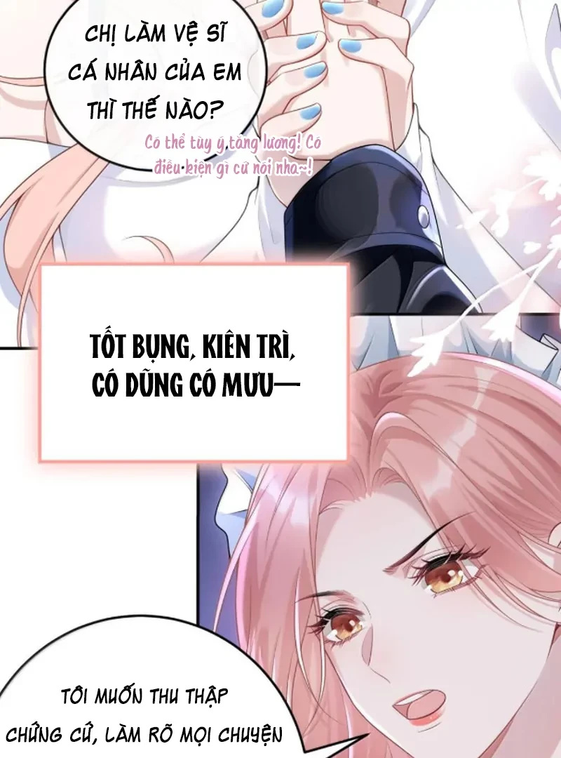 Cô Ấy Dường Như Đang Trêu Chọc Tôi Chapter 88 - Trang 18