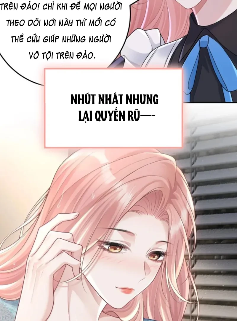 Cô Ấy Dường Như Đang Trêu Chọc Tôi Chapter 88 - Trang 19