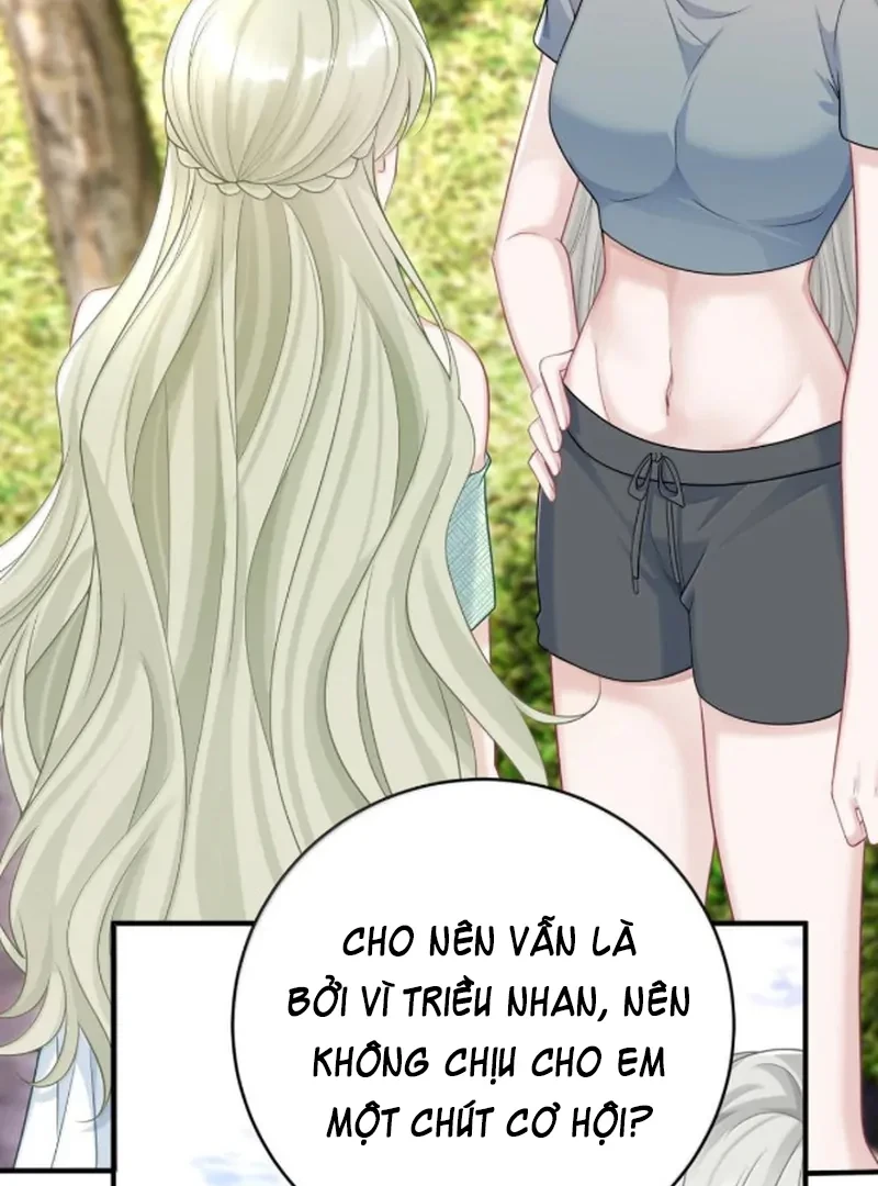 Cô Ấy Dường Như Đang Trêu Chọc Tôi Chapter 88 - Trang 2