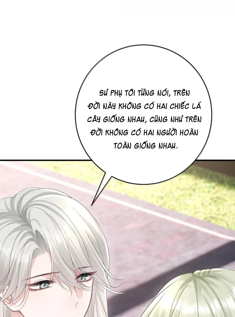 Cô Ấy Dường Như Đang Trêu Chọc Tôi Chapter 88 - Trang 21