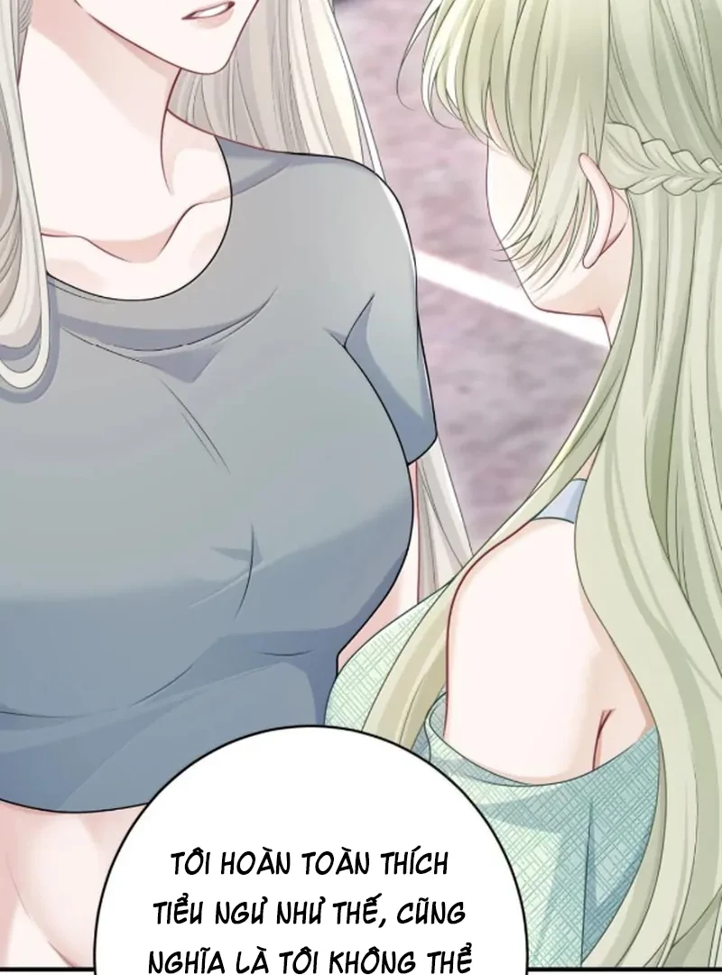 Cô Ấy Dường Như Đang Trêu Chọc Tôi Chapter 88 - Trang 22