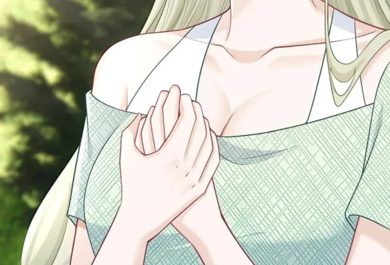 Cô Ấy Dường Như Đang Trêu Chọc Tôi Chapter 88 - Trang 26
