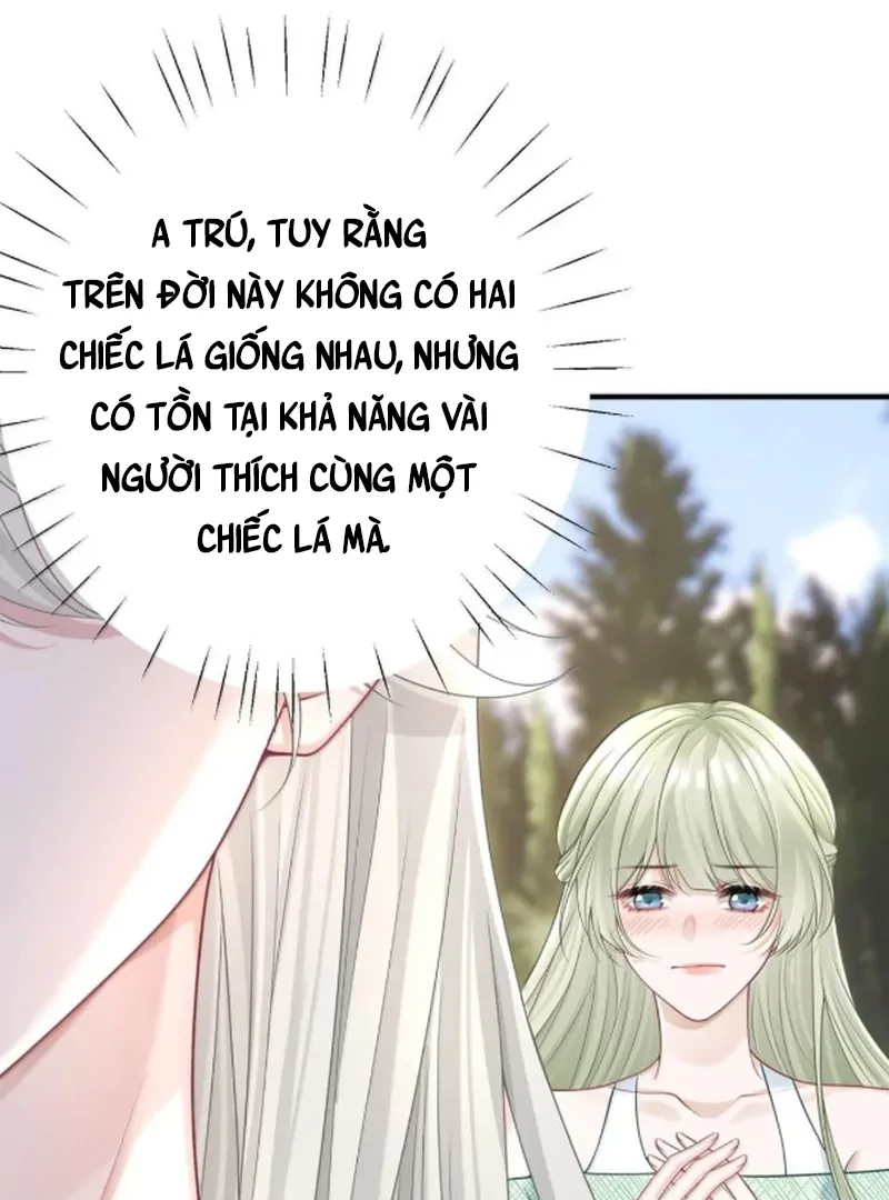 Cô Ấy Dường Như Đang Trêu Chọc Tôi Chapter 88 - Trang 28