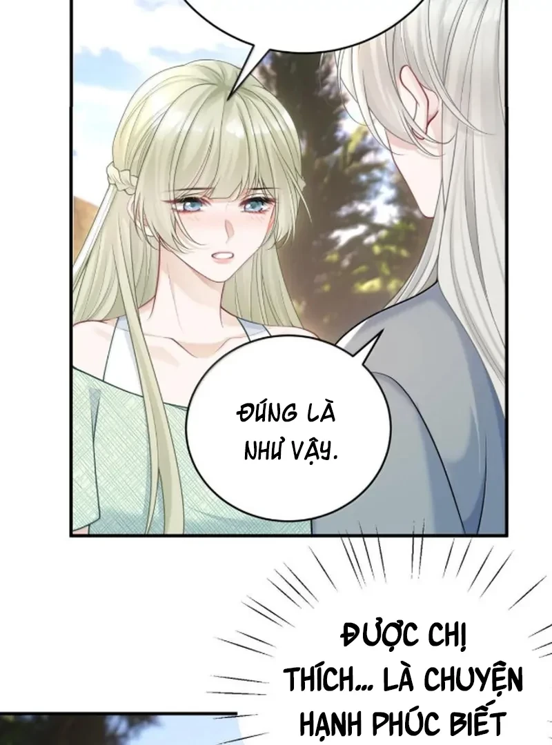 Cô Ấy Dường Như Đang Trêu Chọc Tôi Chapter 88 - Trang 3