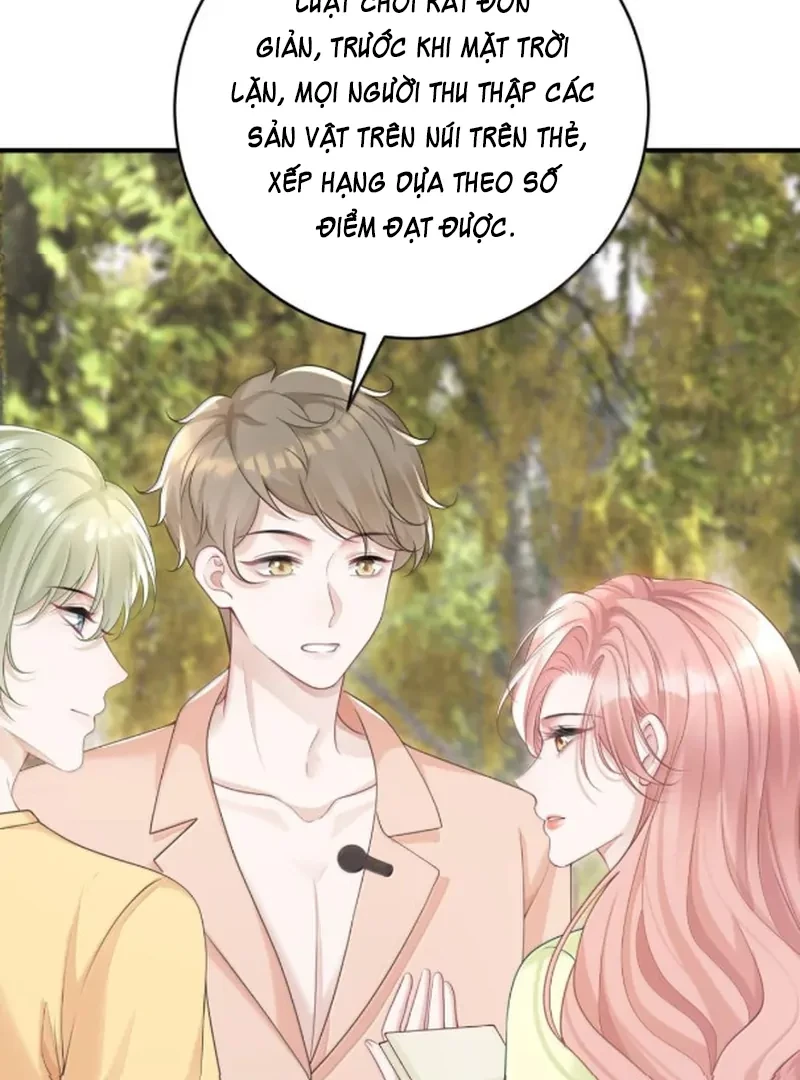 Cô Ấy Dường Như Đang Trêu Chọc Tôi Chapter 88 - Trang 35
