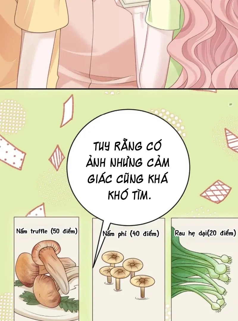 Cô Ấy Dường Như Đang Trêu Chọc Tôi Chapter 88 - Trang 36