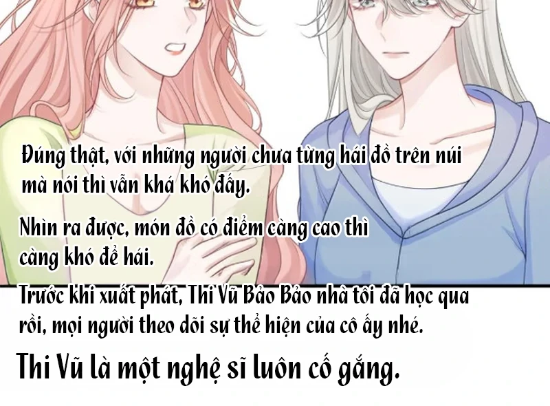 Cô Ấy Dường Như Đang Trêu Chọc Tôi Chapter 88 - Trang 38
