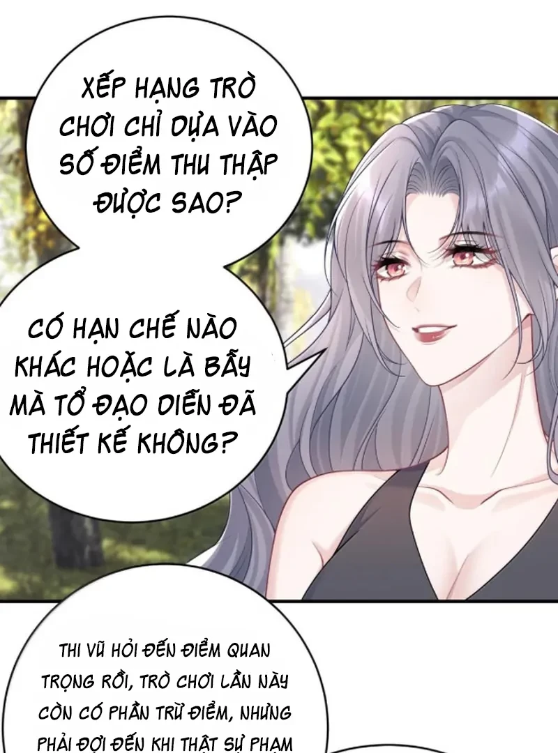 Cô Ấy Dường Như Đang Trêu Chọc Tôi Chapter 88 - Trang 39