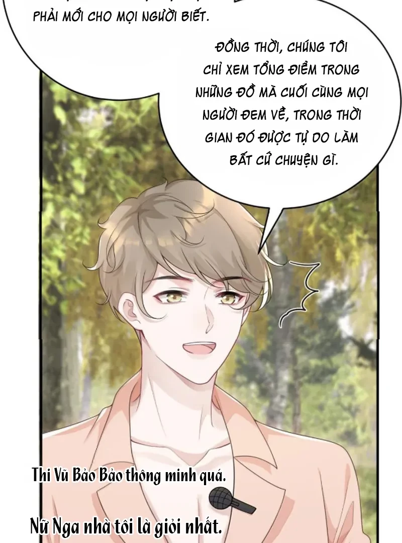 Cô Ấy Dường Như Đang Trêu Chọc Tôi Chapter 88 - Trang 40