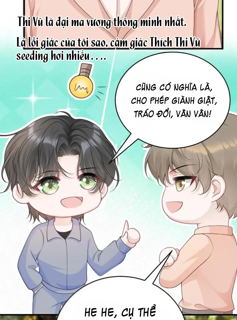 Cô Ấy Dường Như Đang Trêu Chọc Tôi Chapter 88 - Trang 41