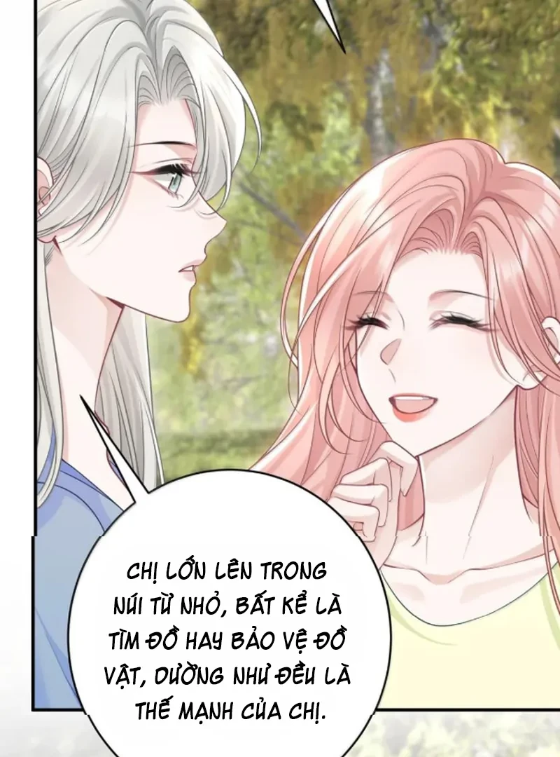 Cô Ấy Dường Như Đang Trêu Chọc Tôi Chapter 88 - Trang 45