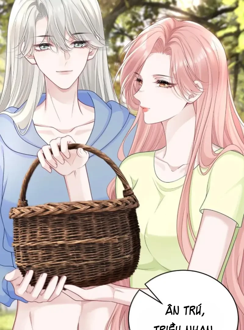 Cô Ấy Dường Như Đang Trêu Chọc Tôi Chapter 88 - Trang 49
