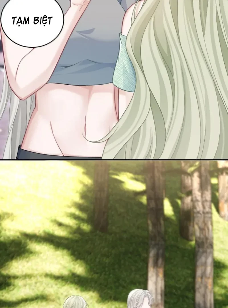 Cô Ấy Dường Như Đang Trêu Chọc Tôi Chapter 88 - Trang 6