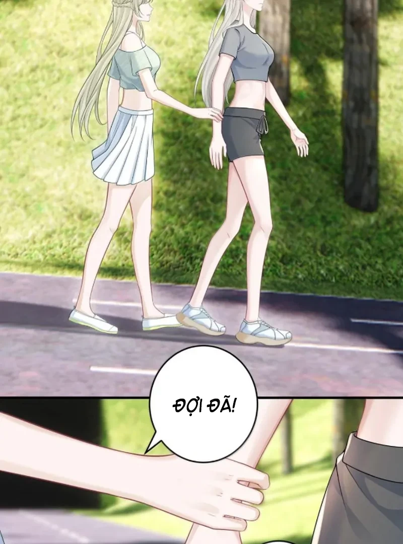 Cô Ấy Dường Như Đang Trêu Chọc Tôi Chapter 88 - Trang 7