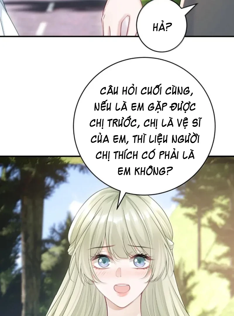 Cô Ấy Dường Như Đang Trêu Chọc Tôi Chapter 88 - Trang 8