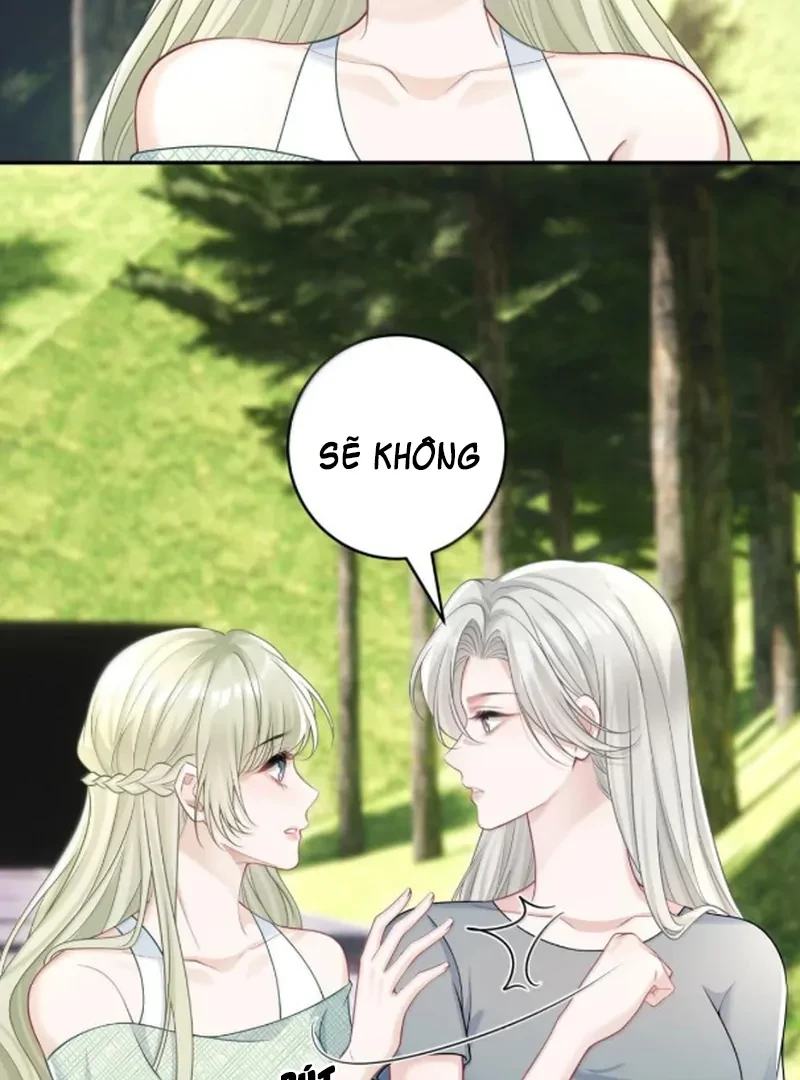 Cô Ấy Dường Như Đang Trêu Chọc Tôi Chapter 88 - Trang 9