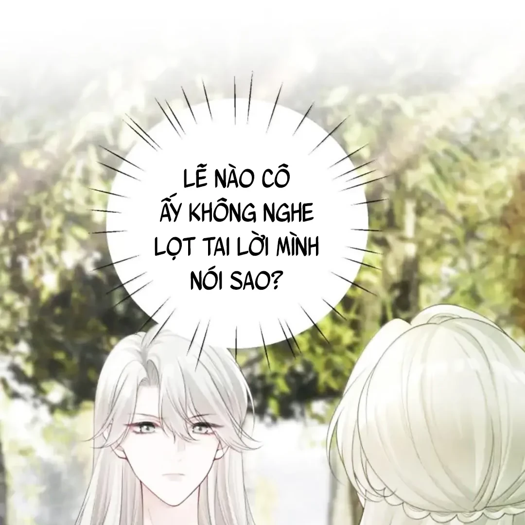 Cô Ấy Dường Như Đang Trêu Chọc Tôi Chapter 89 - Trang 1