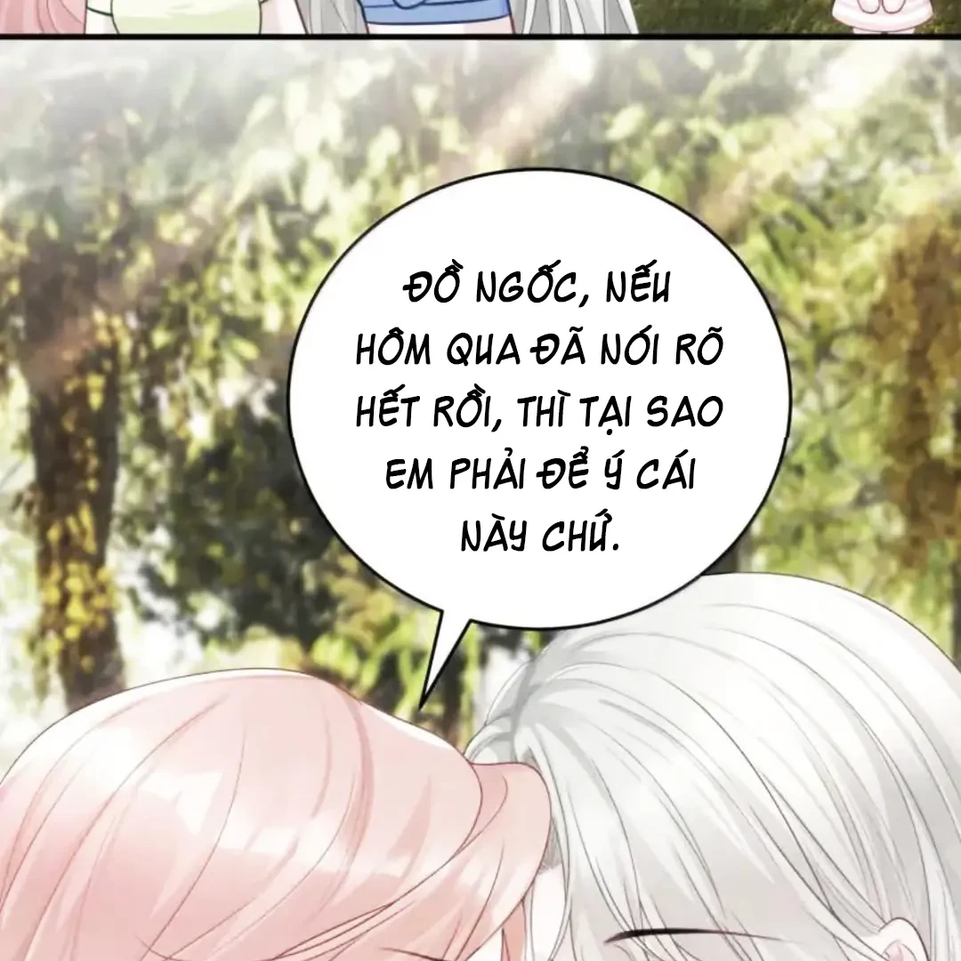 Cô Ấy Dường Như Đang Trêu Chọc Tôi Chapter 89 - Trang 15